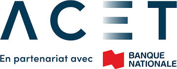 ACET · Banque Nationale